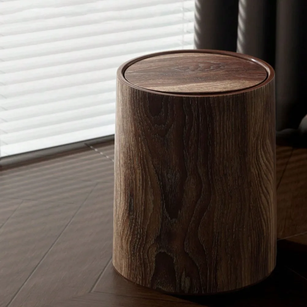 Retro Pp Plastics Wastebasket  - đánh giá và giá Compost Bin Countertop