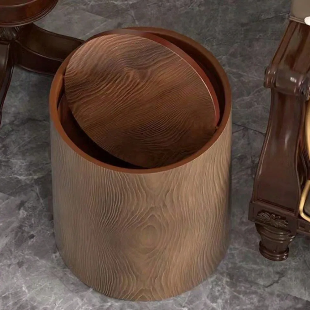 Retro Pp Plastics Wastebasket  - đánh giá và giá Compost Bin Countertop