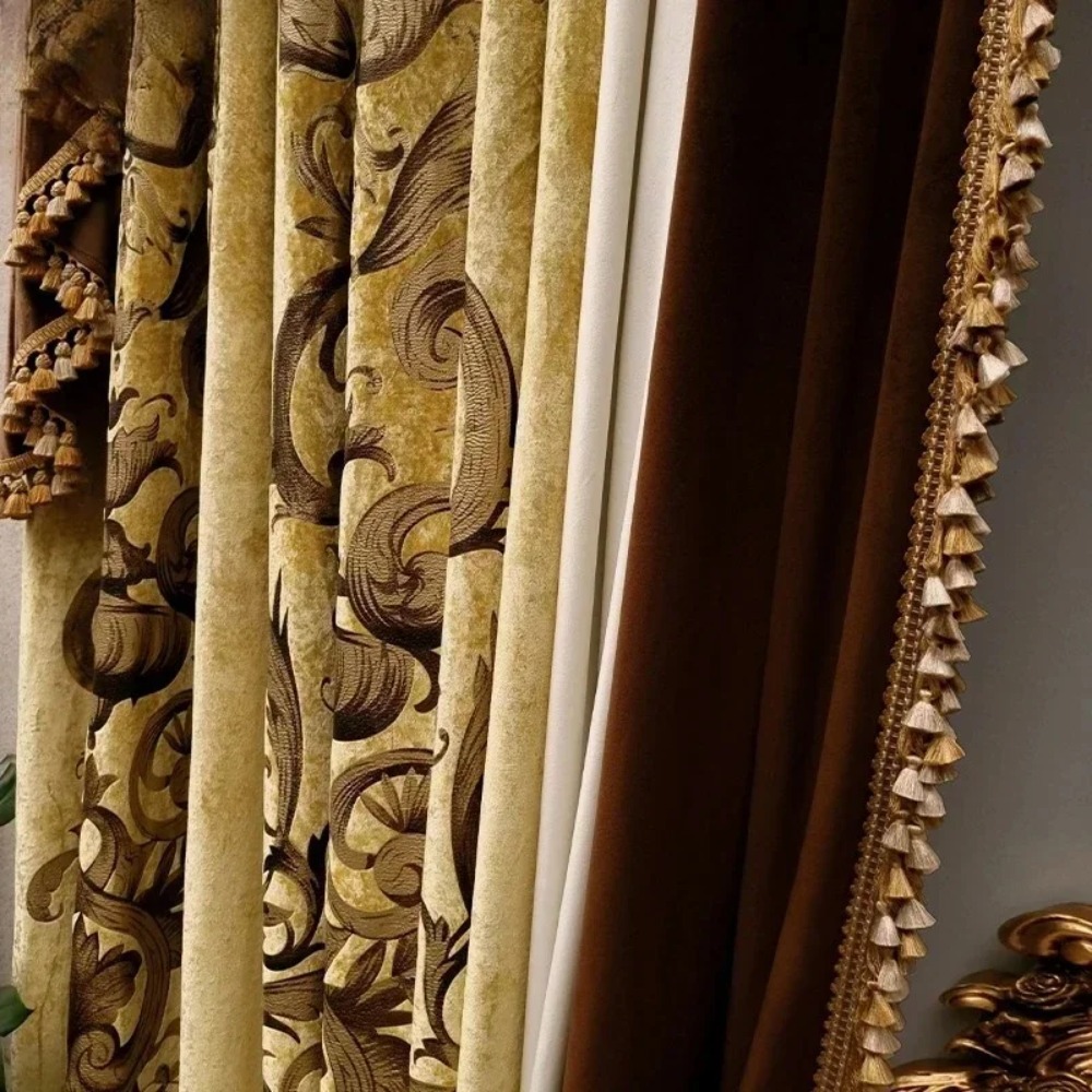 Sustainable French Silk Velvet - đánh giá và giá Sustainable Living Officer