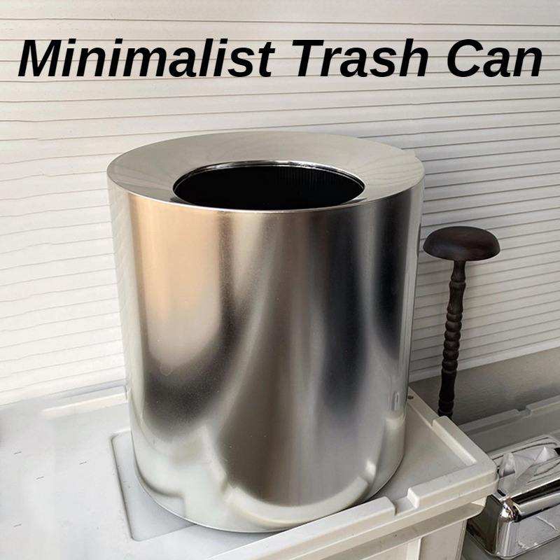 Plastic Waste Bins Modern Tras - đánh giá và giá Compost Bin Countertop