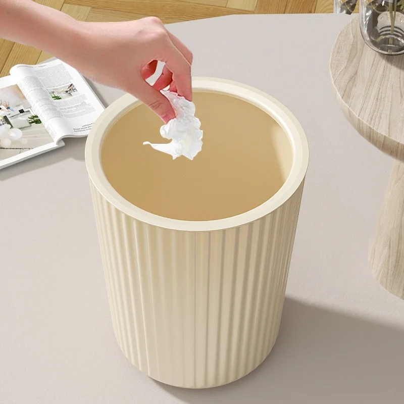 Home Trash Can Desktop Wasteba - đánh giá và giá Compost Bin Countertop