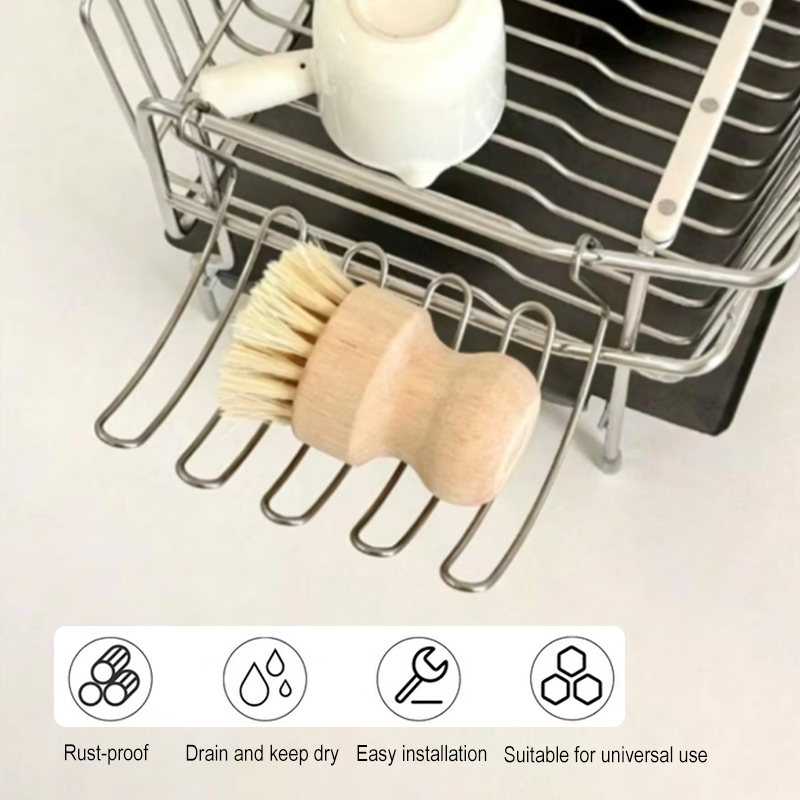 1/2Pcs Expandable Stainless St - đánh giá và giá Compost Bin Countertop