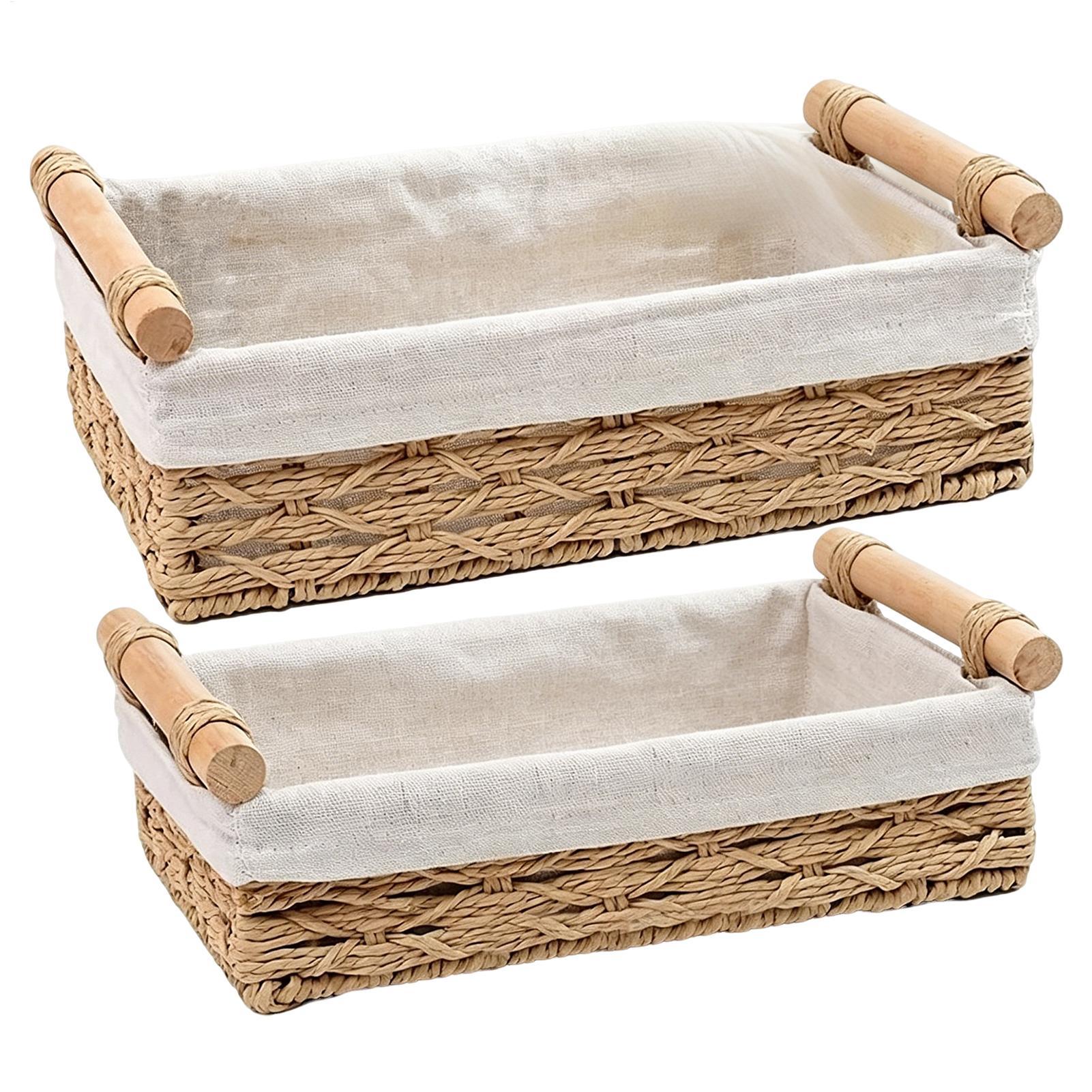 Storage Basket with Handles &  - đánh giá và giá Compost Bin Countertop