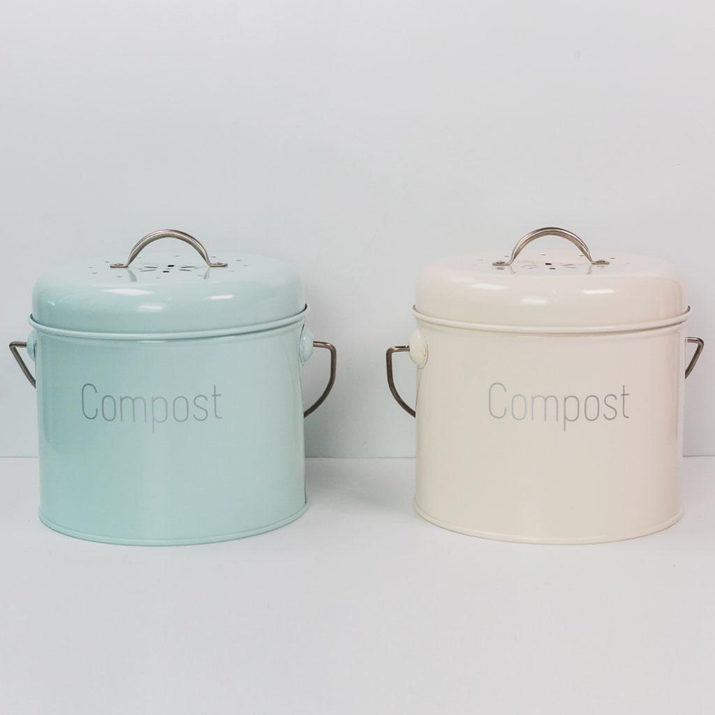 3 Compost Bin Countertop Indoo - đánh giá và giá Compost Bin Countertop